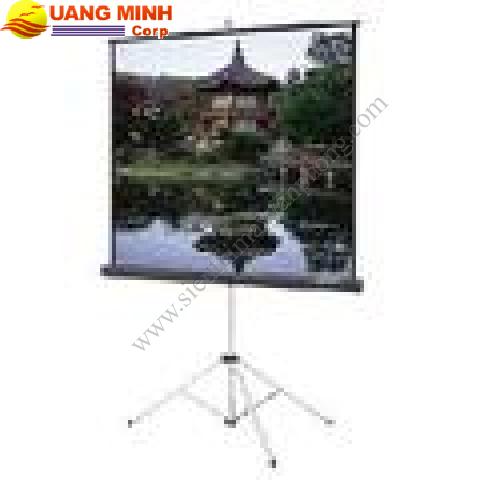 Màn chiếu 3 chân TRIPOD DA-LITE 84x63 Inches